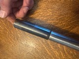 Remington 870 12 Ga Turkey Shoot Barrel - 14 of 16