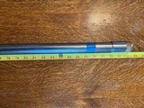 Remington 870 12 Ga Turkey Shoot Barrel 32” Long - 3 of 16