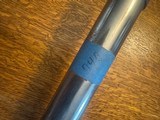 Remington 870 12 Ga Turkey Shoot Barrel 32” Long - 12 of 16