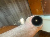 Remington 870 12 Ga Turkey Shoot Barrel 32” Long - 14 of 16