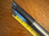 Remington 870 12 Ga Turkey Shoot Barrel 32” Long - 5 of 16