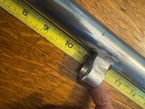 Remington 870 12 Ga Turkey Shoot Barrel 32” Long - 4 of 16