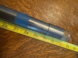 Remington 870 12 Ga Turkey Shoot Barrel 32” Long - 6 of 16
