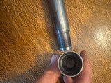 Remington 870 12 Ga Turkey Shoot Barrel 32” Long - 13 of 16