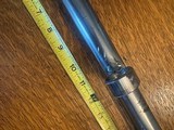 Remington 870 12 Ga Turkey Shoot Barrel 32” Long - 7 of 16