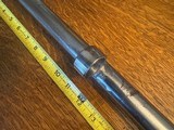 Remington 870 12 Ga Turkey Shoot Barrel 32” Long - 8 of 16