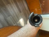 Remington 870 12 Ga Turkey Shoot Barrel 32” Long - 15 of 16