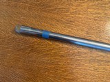 Remington 870 12 Ga Turkey Shoot Barrel 32” Long - 11 of 16