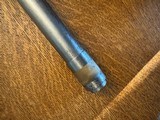 Remington 870 12 Ga Turkey Shoot Barrel 36” Long - 12 of 18