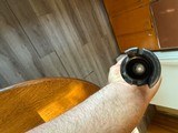 Remington 870 12 Ga Turkey Shoot Barrel 36” Long - 18 of 18