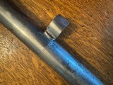 Remington 870 12 Ga Turkey Shoot Barrel 36” Long - 14 of 18