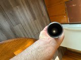 Remington 870 12 Ga Turkey Shoot Barrel 36” Long - 17 of 18