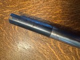 Remington 870 12 Ga Turkey Shoot Barrel 36” Long - 13 of 18
