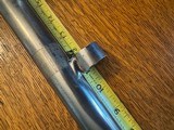 Remington 870 12 Ga Turkey Shoot Barrel 36” Long - 4 of 18