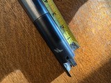 Remington 870 12 Ga Turkey Shoot Barrel 36” Long - 5 of 18