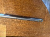 Remington 870 12 Ga Turkey Shoot Barrel 36” Long - 11 of 18