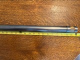 Remington 870 12 Ga Turkey Shoot Barrel 36” Long - 3 of 18