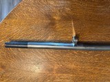 Remington 870 12 Ga Turkey Shoot Barrel 36” Long - 10 of 18
