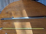 Remington 870 12 Ga Turkey Shoot Barrel 36” Long - 9 of 18