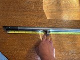 Remington 870 12 Ga Turkey Shoot Barrel 36” Long - 2 of 18