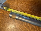 Remington 870 12 Ga Turkey Shoot Barrel 36” Long - 6 of 18