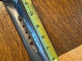 Remington 870 12 Ga Turkey Shoot Barrel 36” Long - 8 of 18