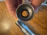 Remington 870 12 Ga Turkey Shoot Barrel 36” Long - 16 of 18