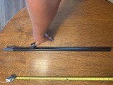 Remington Model 11 16 Ga Solid Rib Barrel Fixed IC - 8 of 19