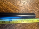 Remington Model 11 16 Ga Solid Rib Barrel Fixed IC - 7 of 19