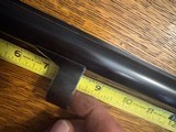 Remington Model 11 16 Ga Solid Rib Barrel Fixed IC - 5 of 19
