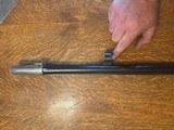 Remington Model 11 16 Ga Solid Rib Barrel Fixed IC - 9 of 19