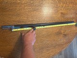 Remington Model 11 16 Ga Solid Rib Barrel Fixed IC - 1 of 19