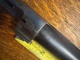 Remington Model 11 16 Ga Solid Rib Barrel Fixed IC - 4 of 19