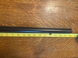 Remington Model 11 16 Ga Solid Rib Barrel Fixed IC - 3 of 19