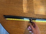 Remington 870 12 Ga 34” Duck/Goose Barrel 2 3/4” Shells - 2 of 20
