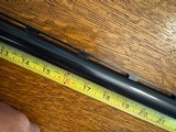 Remington 870 12 Ga 34” Duck/Goose Barrel 2 3/4” Shells - 5 of 20
