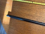 Remington 870 12 Ga 34” Duck/Goose Barrel 2 3/4” Shells - 10 of 20