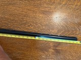 Remington 870 12 Ga 34” Duck/Goose Barrel 2 3/4” Shells - 3 of 20