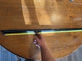 Remington 870 12 Ga 34” Duck/Goose Barrel 2 3/4” Shells