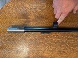 Browning a5 12 Ga Fully Rifled Slug By Hastings 2 3/4” Shells - 8 of 18