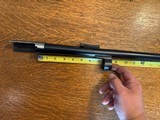 Browning a5 12 Ga Fully Rifled Slug By Hastings 2 3/4” Shells - 2 of 18