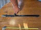 Browning a5 12 Ga Fully Rifled Slug By Hastings 2 3/4” Shells - 10 of 18
