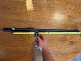 Browning a5 12 Ga Fully Rifled Slug By Hastings 2 3/4” Shells