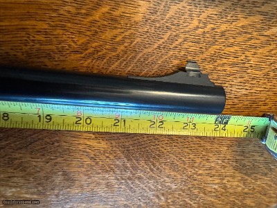 Browning a5 12 Ga Magnum Buck Special 3” Shells Belgium