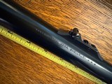Browning a5 12 Ga Magnum Buck Special 3” Shells Belgium - 2 of 18