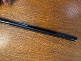 Browning a5 12 Ga Vent Rib 28” Fixed Mod 2 3/4” Shells Belgian - 10 of 20