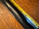 Browning a5 12 Ga Vent Rib 28” Fixed Mod 2 3/4” Shells Belgian - 6 of 20