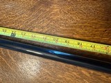 Browning a5 12 Ga Vent Rib 28” Fixed Mod 2 3/4” Shells Belgian
