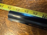 Browning a5 12 Ga Vent Rib 28” Fixed Mod 2 3/4” Shells Belgian - 5 of 20