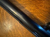 Browning a5 12 Ga Vent Rib 28” Fixed Mod 2 3/4” Shells Belgian - 12 of 20